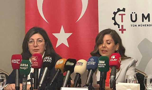 Yapay Zekâ Çağında Mühendislik Zekâsı Sahneye Çıkıyor: TÜMKAD'dan Geleceğe Yön Verecek Dev Buluşma