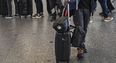 Yaz Tatiliyle Otobüslerde Yoğunluk Zirveye Çıktı: Hedef 30 Milyon Yolcu