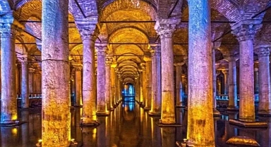 Yerebatan Sarnıcı İçin Yeni Karar Çıktı