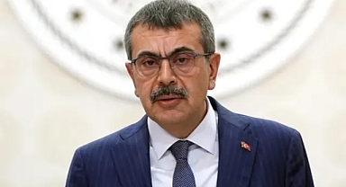 Yusuf Tekin’den LGS Öncesi Beslenme Paketi ve Canlı Kamera Açıklaması