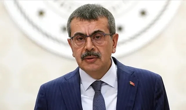 Yusuf Tekin’den LGS Öncesi Beslenme Paketi ve Canlı Kamera Açıklaması