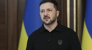 Zelensky: Drone Teknolojileri Modern Savaşın Ayrılmaz Parçası