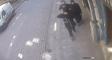 Zeytinburnu’nda Hırsızlık Operasyonu: 3 Kadın Suçüstü Yakalandı