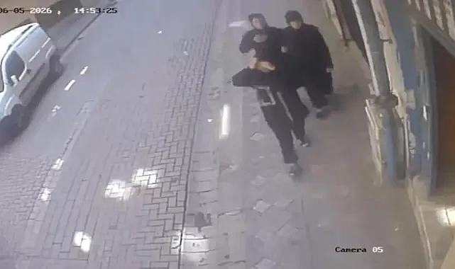 Zeytinburnu’nda Hırsızlık Operasyonu: 3 Kadın Suçüstü Yakalandı
