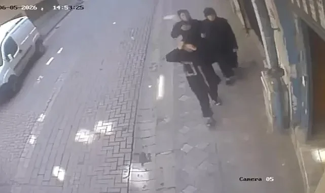 Zeytinburnu’nda Hırsızlık Operasyonu: 3 Kadın Suçüstü Yakalandı