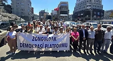Zonguldak’ta hafızlık töreni protestosu: Demokrasi Platformu’ndan “laiklik” tepkisi
