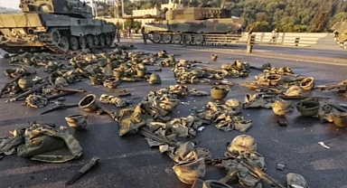 15 Temmuz'da Saat Saat Neler Yaşandı? İşte Darbe Girişiminin Kronolojisi