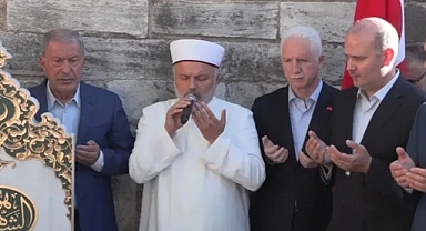 15 Temmuz Şehidi Prof. Dr. İlhan Varank, Şehadetinin 10. Yılında Anıldı