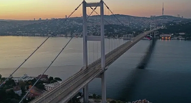 15 Temmuz Şehitler Köprüsü Trafiğe Kapatıldı! İşte Açılış Saati