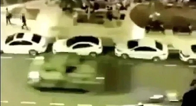 15 Temmuz'un Unutulmayan Görüntüleri: Bağdat Caddesi'ndeki Anlar Yeniden Gündemde