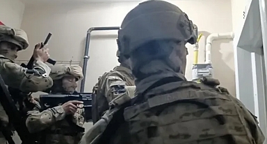 22 İlde FETÖ Operasyonu: 128 Şüpheli Yakalandı