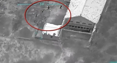 26 İlde Göçmen Kaçakçılığı Operasyonu! 57 Şüpheli Yakalandı