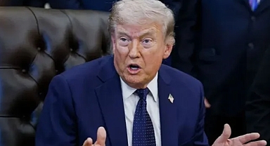 ABD Basını: İsrail, Trump'a Yönelik Suikast İddiasını Washington ile Paylaştı