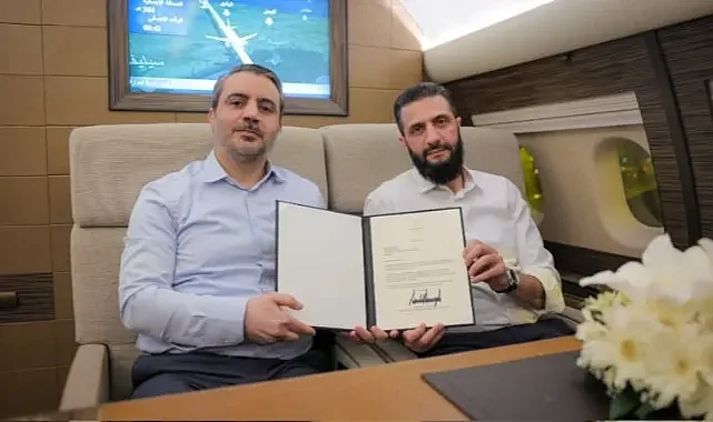 ABD'den Tarihi Suriye Kararı! 'Teröre Destek Veren Ülkeler' Listesinden Çıkarılıyor 