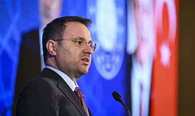 Adalet Bakanı Akın Gürlek: 6 Faili Meçhul Cinayet Daha Aydınlatıldı