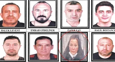 Ahbap Soruşturmasında Dikkat Çeken İfadeler