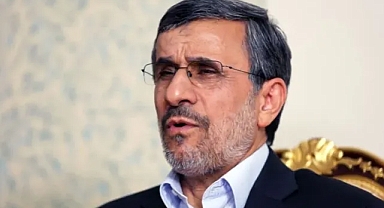 Ahmedinejad Uzun Süre Sonra Görüntülendi: Tahran’daki Cenaze Törenine Katıldı