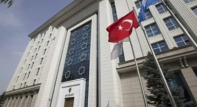 AK Parti 25. Yaşını Büyük Programla Kutlayacak