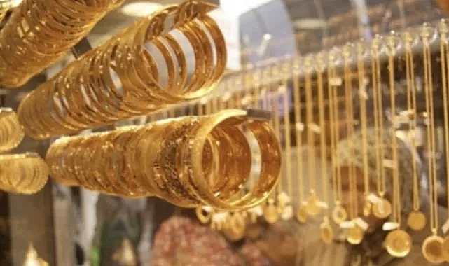 Altın Fiyatlarında Son Durum: Gram Altın 6 Bin 120 TL Seviyesinde