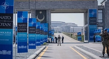 Ankara’daki NATO Zirvesi’nde Gündem 