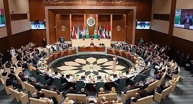 Arap Birliği'nden Trump'a Gazze Çağrısı! 
