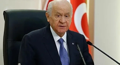 Bahçeli'den Özgür Özel'in Yeni Partisi İçin Hazine Yardımı Önerisi