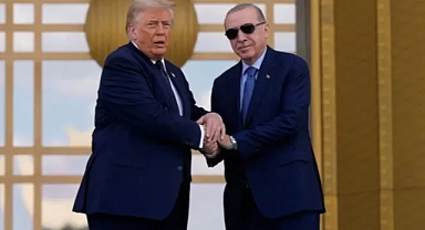 BBC Analiz Etti! Trump-Erdoğan İlişkisinin Şifreleri Çözüldü