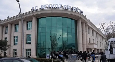Beykoz Belediyesi Soruşturmasında İkinci Dalga: 6 Gözaltı