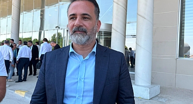 Bozbey Davasında İlk Ara Verildi! CHP'den