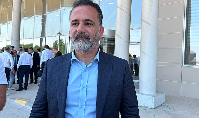 Bozbey Davasında İlk Ara Verildi! CHP'den