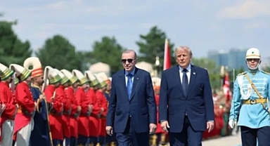 Bulgar Yazardan NATO Zirvesi Yorumu! 