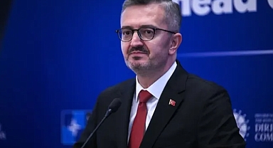 Burhanettin Duran: Ankara tarihi bir NATO Zirvesi'ne ev sahipliği yapıyor