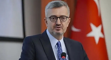 Burhanettin Duran’dan 1 Temmuz Kabotaj Bayramı Mesajı