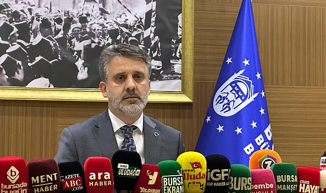 Bursa Büyükşehir Belediye Meclisi'nden Mudanya ve Karacabey Sahilleri İçin Kritik Karar