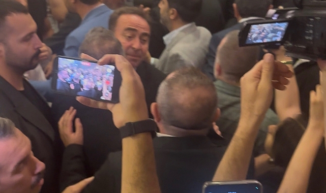Bursa Büyükşehir Meclisi’nde İnönü Krizi! CHP Özür Talep Etti, AK Parti Geri Adım Atmadı, Meclis Terk Edildi
