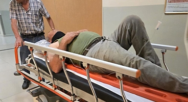 Bursa'da Acı Olay! Ahırın Çatısından Düşen Adam 8 Günlük Yaşam Mücadelesini Kaybetti