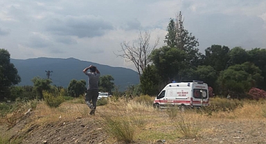 Bursa’da İznik Gölü’nde Korkutan Olay: Göle Giren 2 Genç Kayboldu