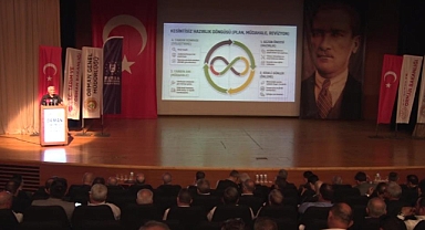 Bursa’da Orman Yangını Alarmı: 28 Uçak, 119 Helikopter ve 14 İHA Görev Başında