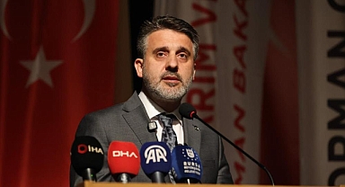 Bursa’da Orman Yangınları İçin Alarm: Kurumlar Ortak Mücadelede Buluştu