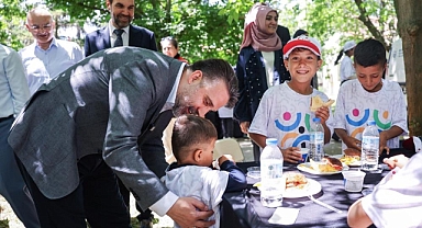 Bursa Hayvanat Bahçesi İçin Yeni Projeler Yolda