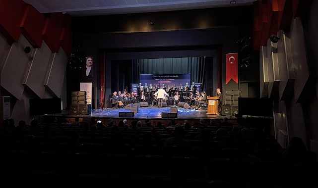 Bursa’nın Fethinin 700. Yılına Özel Beste Yarışmasında 7 Eser Ödül Aldı