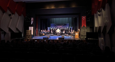 Bursa’nın Fethinin 700. Yılına Özel Beste Yarışmasında 7 Eser Ödül Aldı