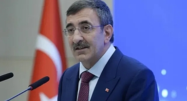 Cevdet Yılmaz: Savunma Sanayisinde Yerlilik Oranı Yüzde 85'e Ulaştı, NATO'da İş Birliği Güçlenmeli
