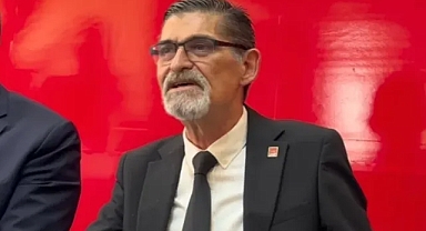 CHP Aydın İl Başkanı Bayırlı'dan İmamoğlu'na Sert Sözler