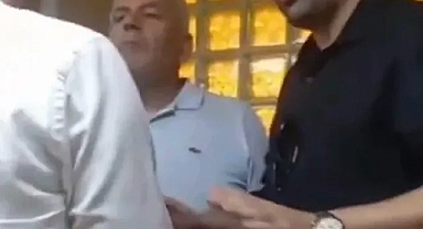 CHP İl Başkanlığında Devir Teslim Krizi! Yeni Yönetim Binayı Devralamadı