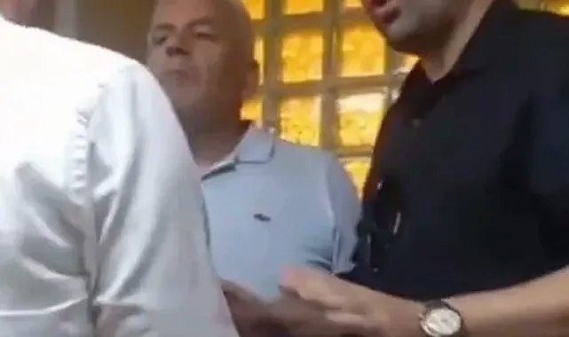 CHP İl Başkanlığında Devir Teslim Krizi! Yeni Yönetim Binayı Devralamadı