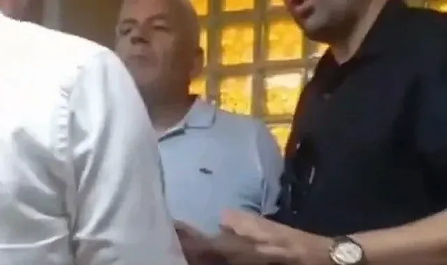 CHP İl Başkanlığında Devir Teslim Krizi! Yeni Yönetim Binayı Devralamadı