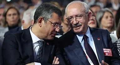 CHP Kurultay Davasında Yeni Gelişme: Mutlak Butlan Dosyası Yargıtay'da