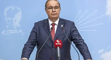 CHP’nin Yeni Grup Başkanı Faik Öztrak Oldu