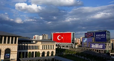 Cumhurbaşkanı Erdoğan: NATO'nun Yüzde 5 Hedefine 5 Yıl Erken Ulaşacağız